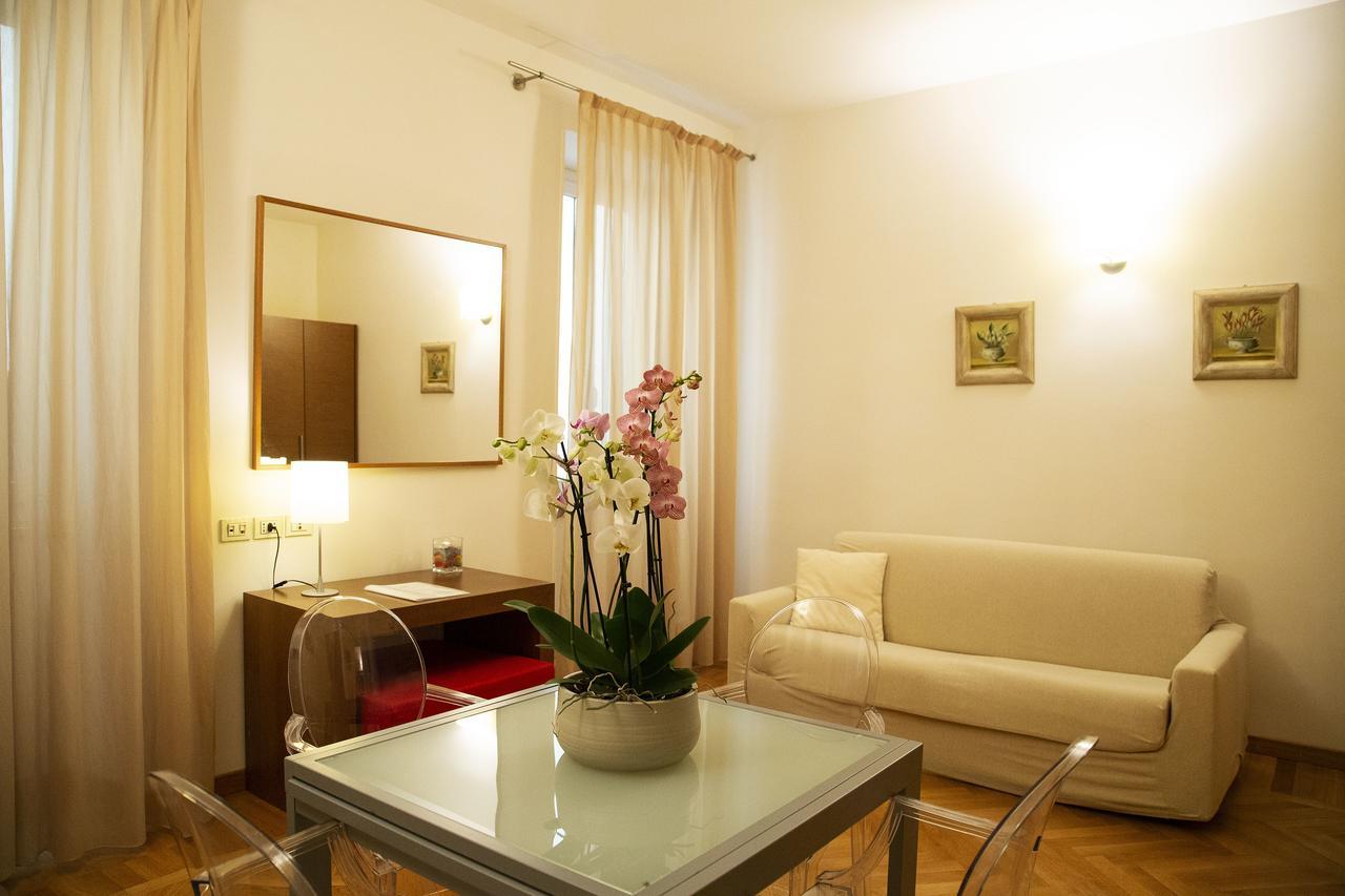 Hotel Residenza Dei Capitani Ascoli Piceno Zewnętrze zdjęcie