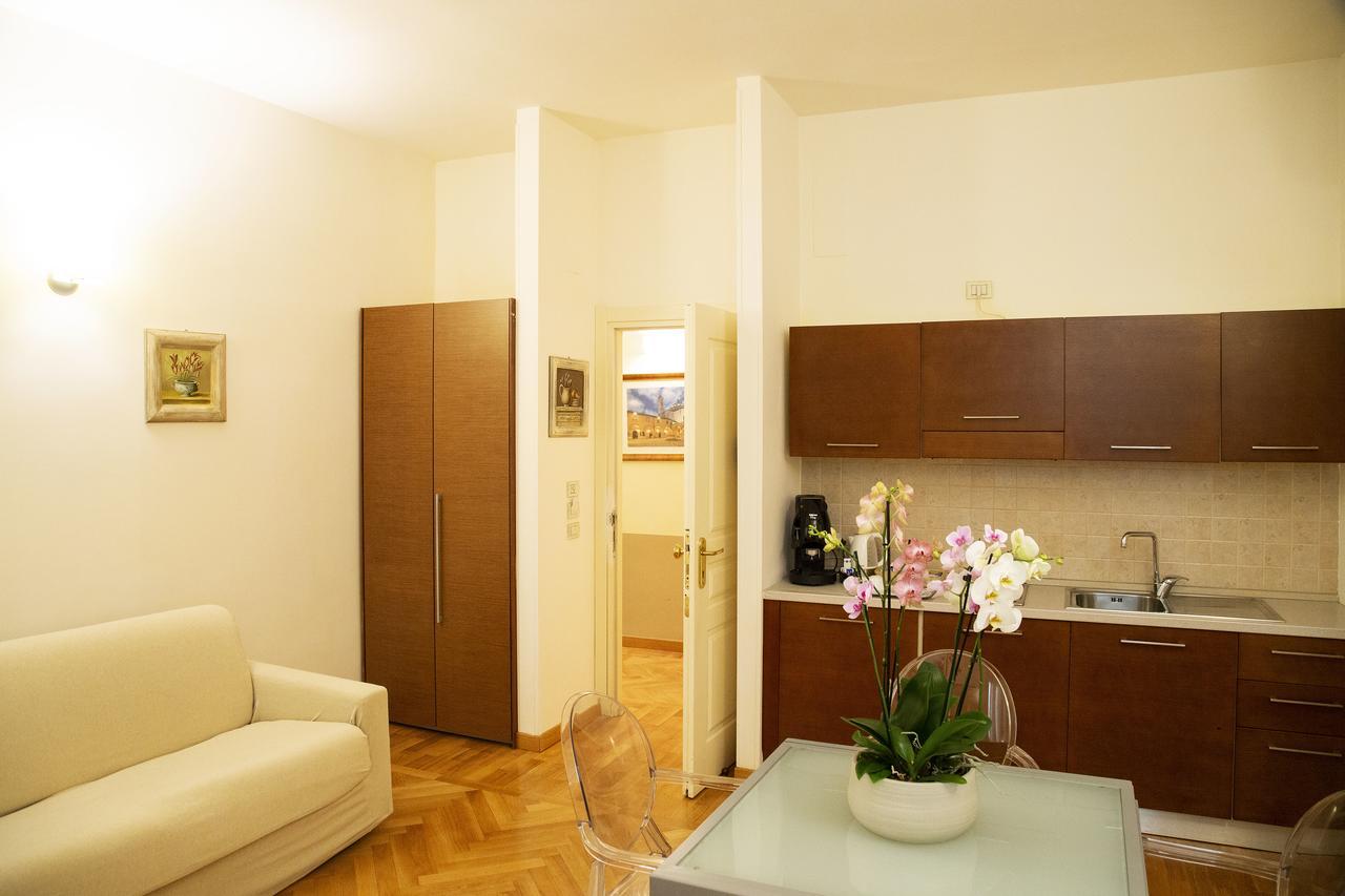 Hotel Residenza Dei Capitani Ascoli Piceno Zewnętrze zdjęcie