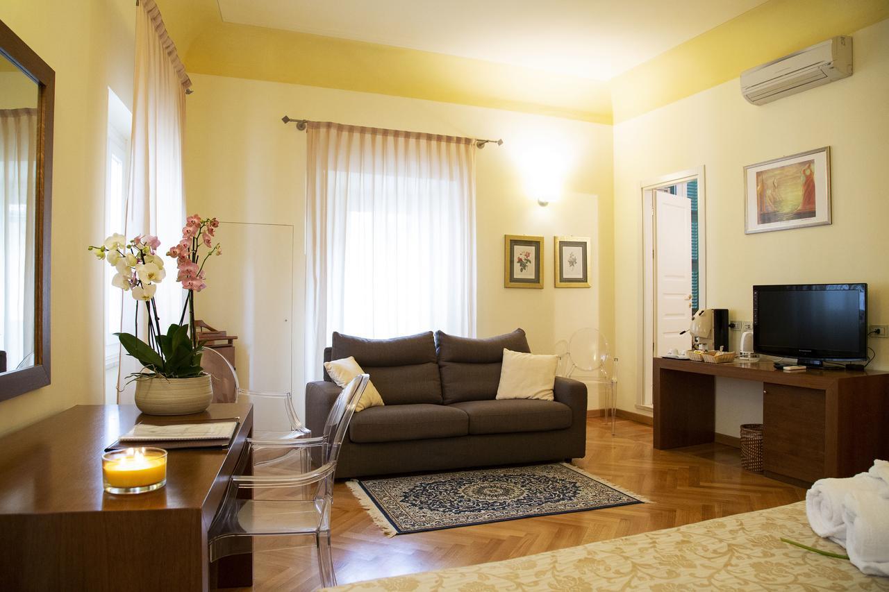 Hotel Residenza Dei Capitani Ascoli Piceno Zewnętrze zdjęcie