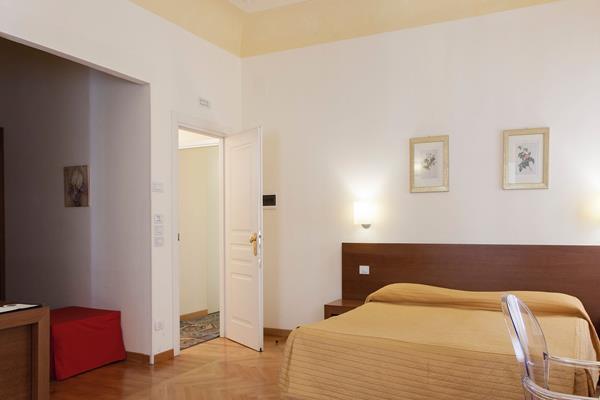 Hotel Residenza Dei Capitani Ascoli Piceno Zewnętrze zdjęcie
